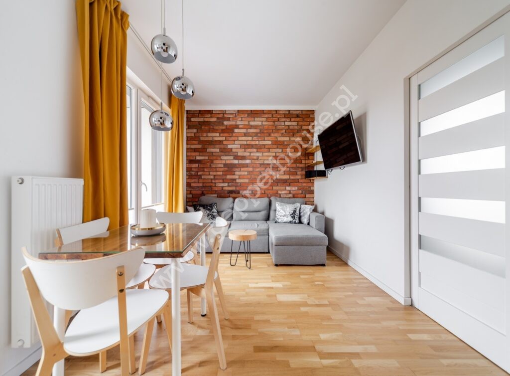 Mieszkanie na sprzedaż, Gdańsk, Jasień, Alfonsa Flisykowskiego - zdjęcie ofertowe nr 13
