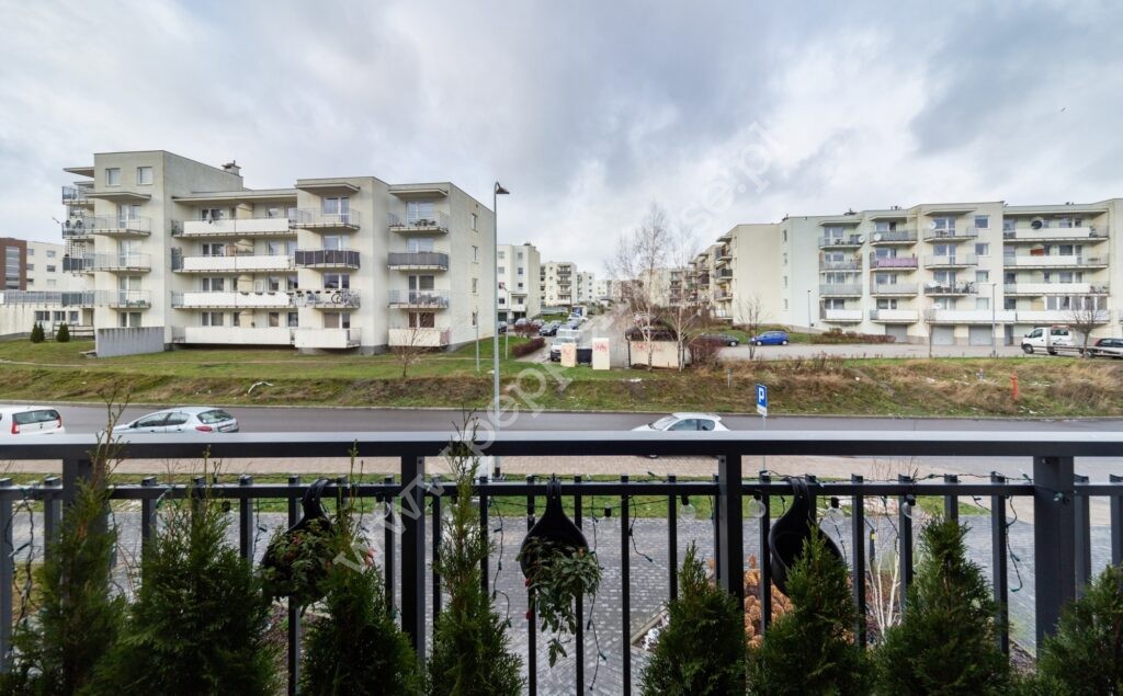 Mieszkanie na sprzedaż, Gdańsk, Jasień, Alfonsa Flisykowskiego - zdjęcie ofertowe nr 15