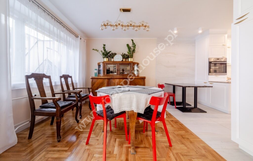 Dom na sprzedaż, pomorskie, Gdańsk, Wzgórze Mickiewicza - zdjęcie ofertowe nr 8