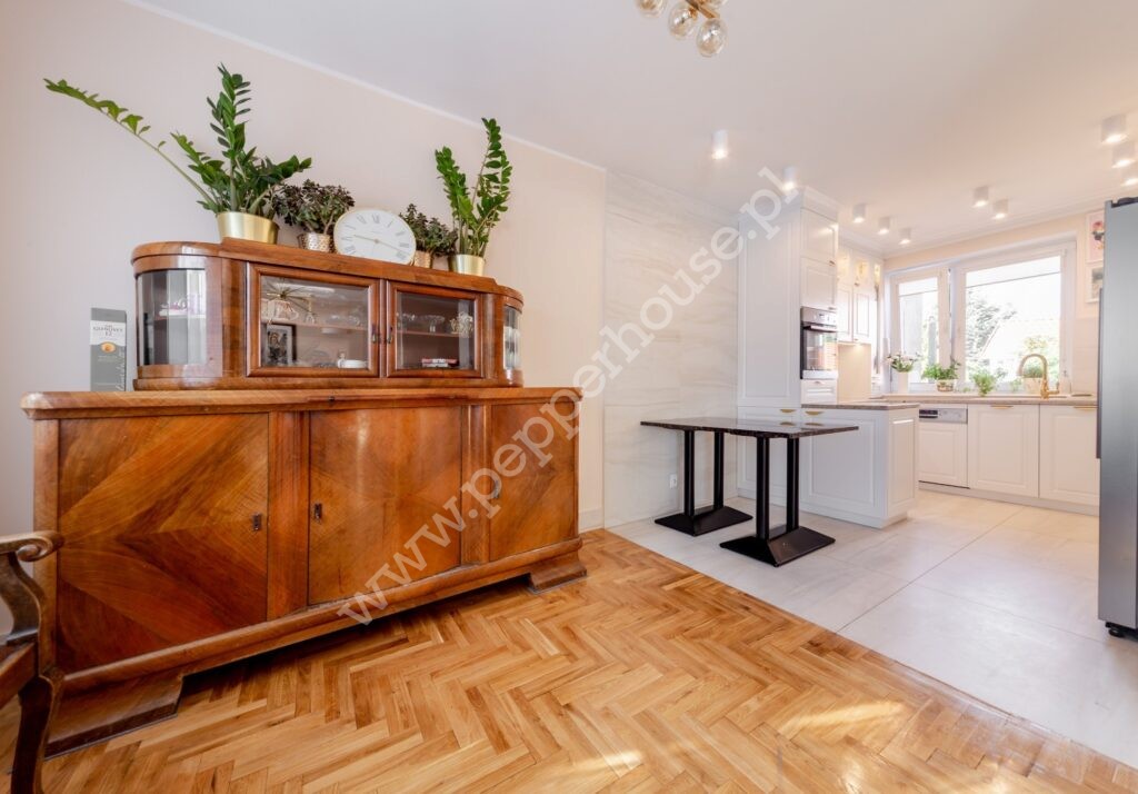 Dom na sprzedaż, pomorskie, Gdańsk, Wzgórze Mickiewicza - zdjęcie ofertowe nr 12