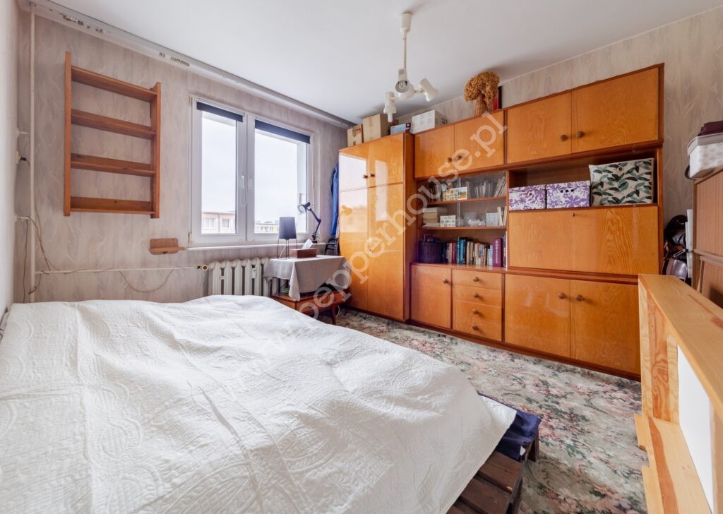 Mieszkanie na sprzedaż, Gdynia, Witomino, Chwarznieńska - zdjęcie ofertowe nr 1