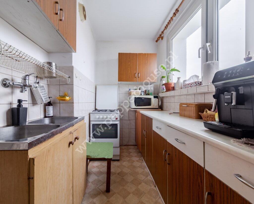 Mieszkanie na sprzedaż, Gdynia, Witomino, Chwarznieńska - zdjęcie ofertowe nr 3