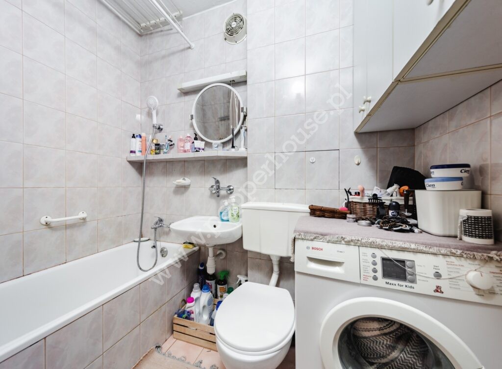 Mieszkanie na sprzedaż, Gdynia, Witomino, Chwarznieńska - zdjęcie ofertowe nr 4