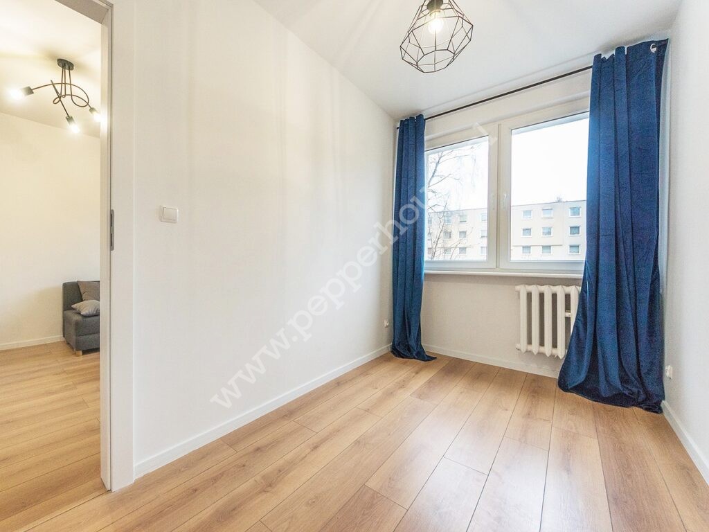 Mieszkanie na sprzedaż, Gdańsk, Stogi, Tamka - zdjęcie ofertowe nr 5