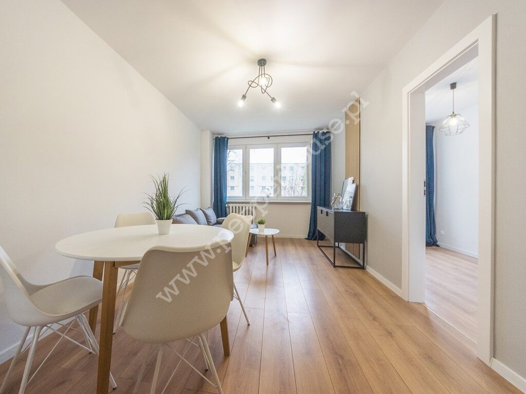 Mieszkanie na sprzedaż, Gdańsk, Stogi, Tamka - zdjęcie ofertowe nr 1