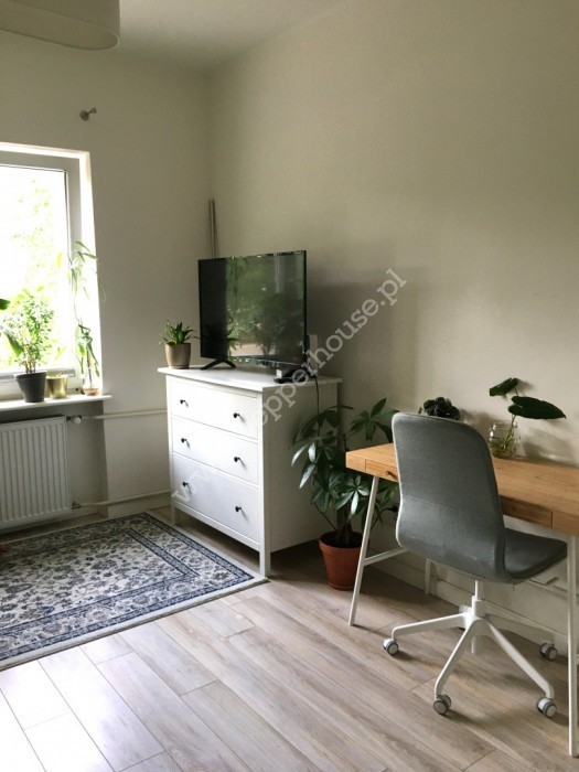 Mieszkanie na sprzedaż, Gdańsk, Wrzeszcz, ks. Bernarda Sychty - zdjęcie ofertowe nr 2