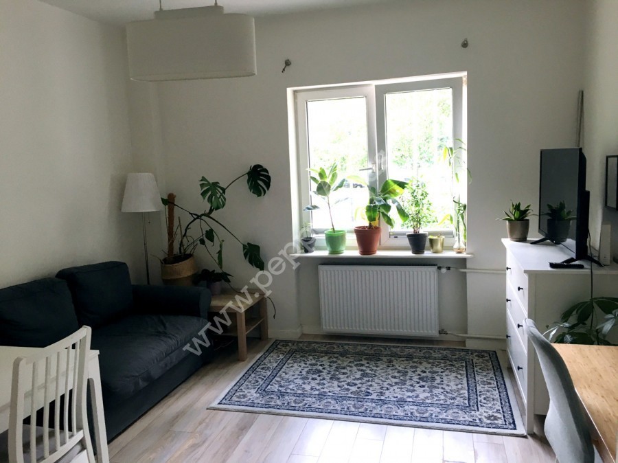 Mieszkanie na sprzedaż, Gdańsk, Wrzeszcz, ks. Bernarda Sychty - zdjęcie ofertowe nr 1