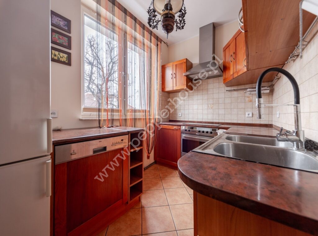 Mieszkanie na sprzedaż, Gdańsk, Wrzeszcz, Jana Kochanowskiego - zdjęcie ofertowe nr 1