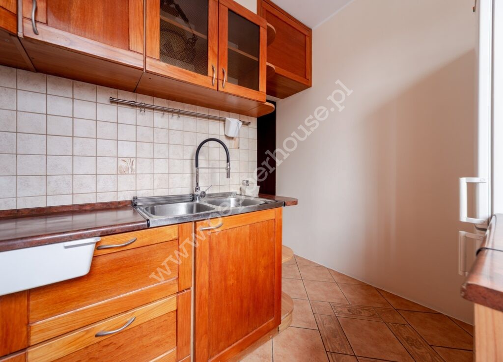 Mieszkanie na sprzedaż, Gdańsk, Wrzeszcz, Jana Kochanowskiego - zdjęcie ofertowe nr 2