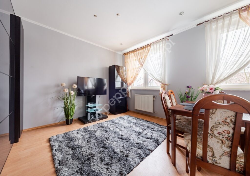 Mieszkanie na sprzedaż, Gdańsk, Wrzeszcz, Jana Kochanowskiego - zdjęcie ofertowe nr 4