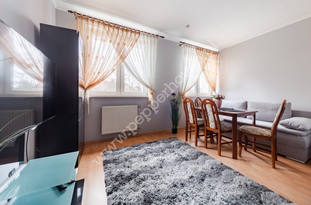 Mieszkanie na sprzedaż, Gdańsk, Wrzeszcz, Jana Kochanowskiego - zdjęcie ofertowe nr 3