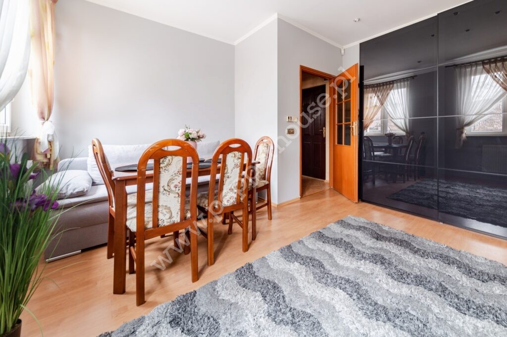 Mieszkanie na sprzedaż, Gdańsk, Wrzeszcz, Jana Kochanowskiego - zdjęcie ofertowe nr 5