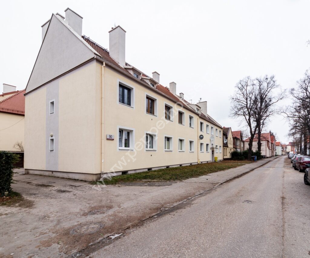 Mieszkanie na sprzedaż, Gdańsk, Wrzeszcz, Jana Kochanowskiego - zdjęcie ofertowe nr 8