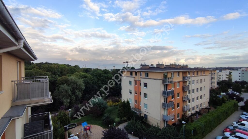 Mieszkanie na sprzedaż, Gdańsk, Zakoniczyn, Kazimierza Porębskiego - zdjęcie ofertowe nr 8