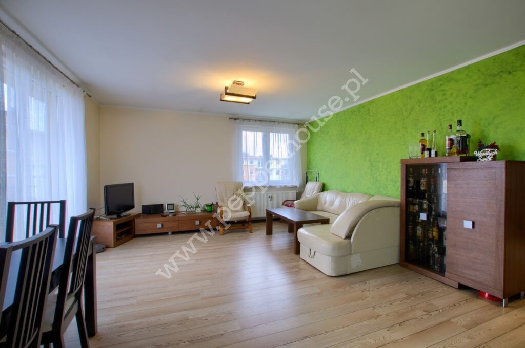 Mieszkanie na sprzedaż, Gdańsk, Zakoniczyn, Kazimierza Porębskiego - zdjęcie ofertowe nr 2