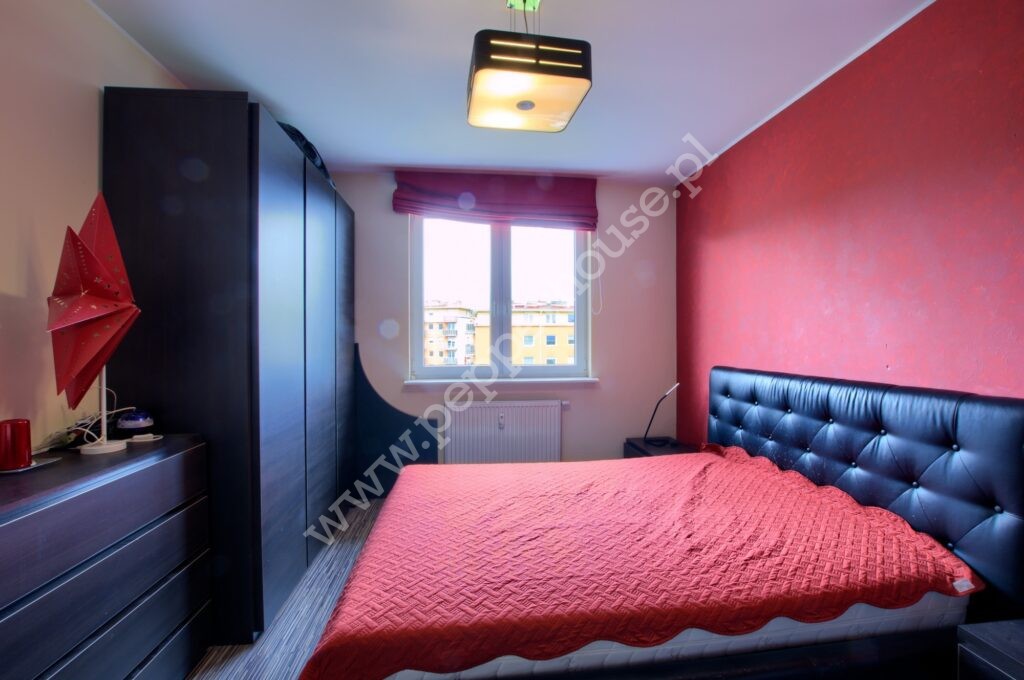 Mieszkanie na sprzedaż, Gdańsk, Zakoniczyn, Kazimierza Porębskiego - zdjęcie ofertowe nr 4
