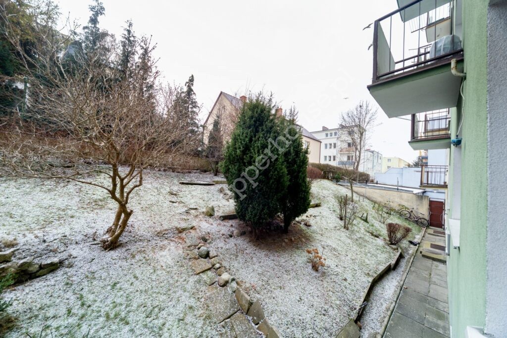 Mieszkanie na sprzedaż, Gdynia, Działki Leśne, Hugo Kołłątaja - zdjęcie ofertowe nr 3