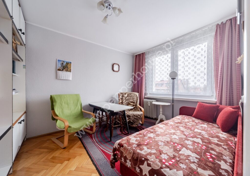 Mieszkanie na sprzedaż, Gdynia, Działki Leśne, Hugo Kołłątaja - zdjęcie ofertowe nr 7