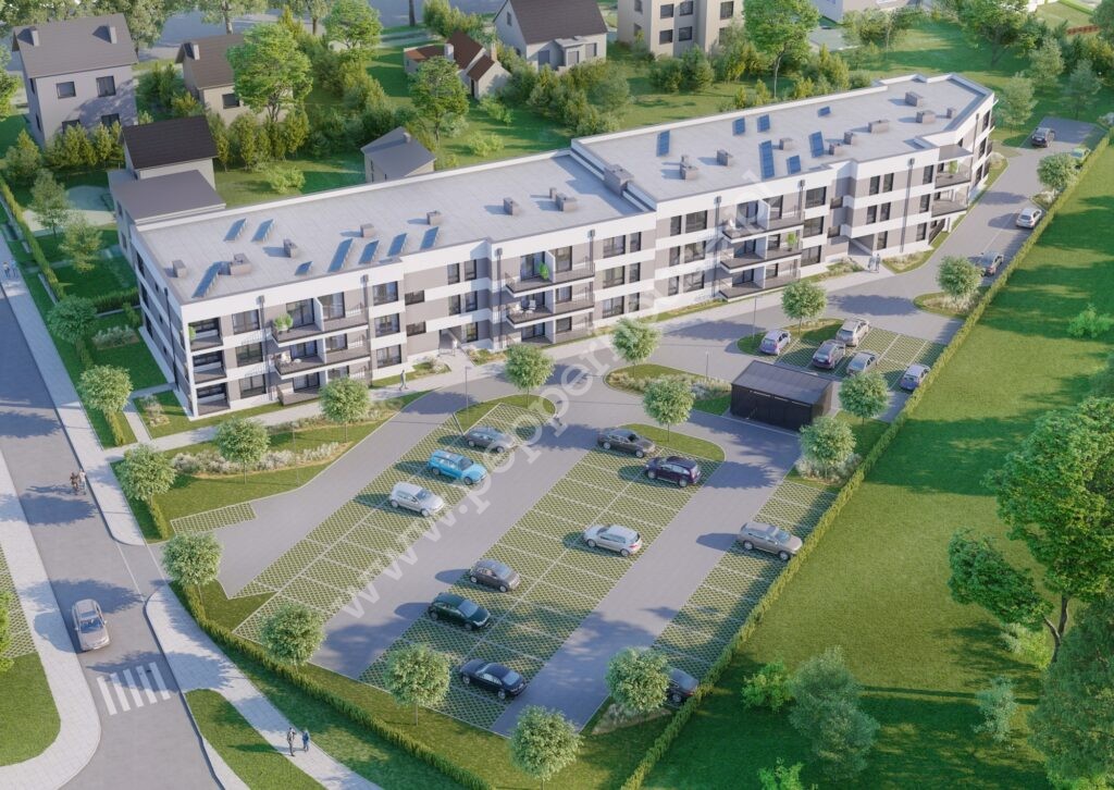 Mieszkanie na sprzedaż, pomorskie, Reda, Długa - zdjęcie ofertowe nr 1