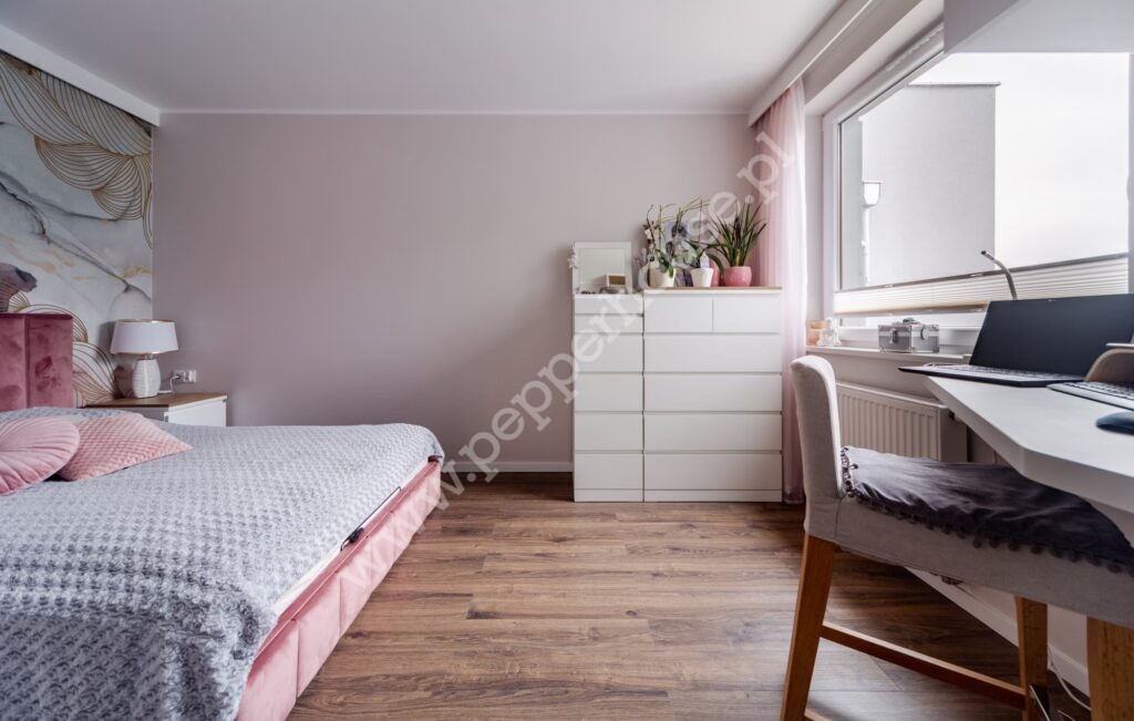 Mieszkanie na sprzedaż, Gdynia, Pogórze, Teodora Śliwińskiego - zdjęcie ofertowe nr 11