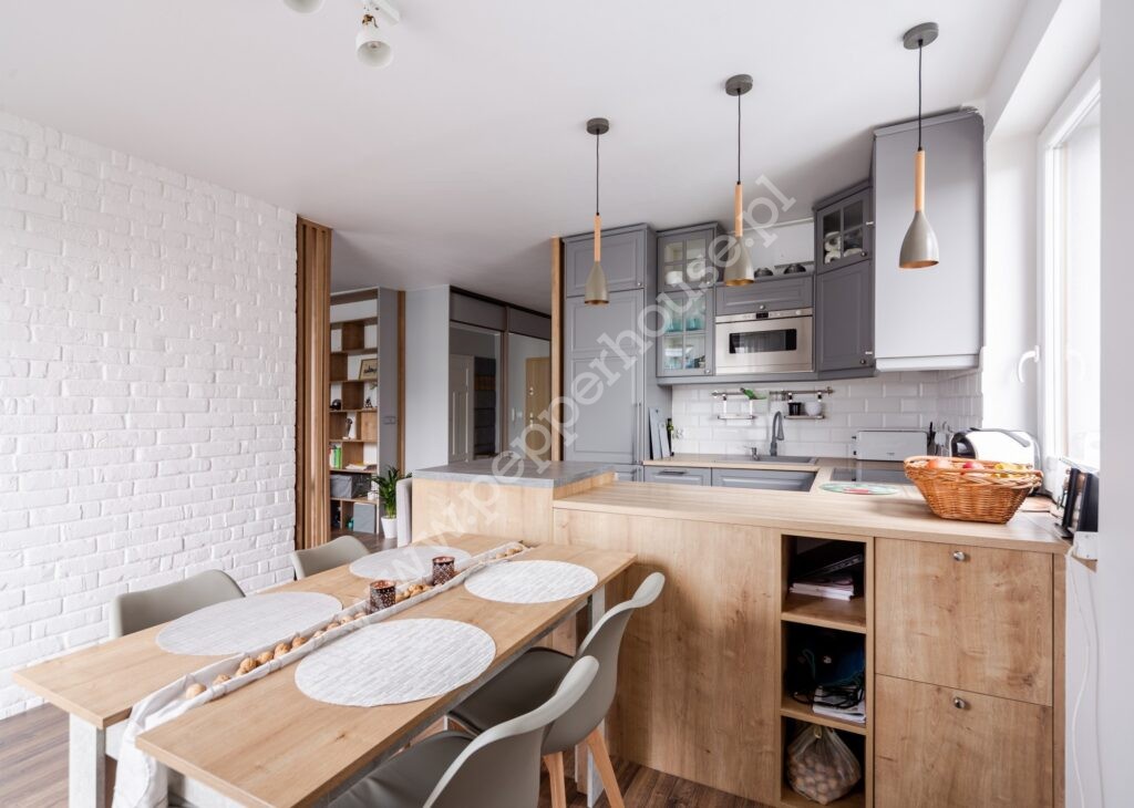 Mieszkanie na sprzedaż, Gdynia, Pogórze, Teodora Śliwińskiego - zdjęcie ofertowe nr 7