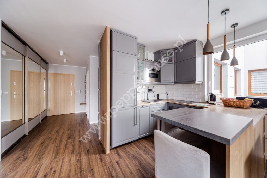 Mieszkanie na sprzedaż, Gdynia, Pogórze, Teodora Śliwińskiego - zdjęcie ofertowe nr 8