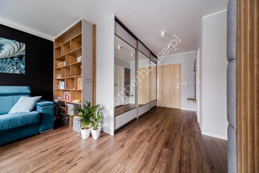 Mieszkanie na sprzedaż, Gdynia, Pogórze, Teodora Śliwińskiego - zdjęcie ofertowe nr 9