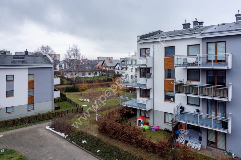 Mieszkanie na sprzedaż, Gdynia, Pogórze, Teodora Śliwińskiego - zdjęcie ofertowe nr 14
