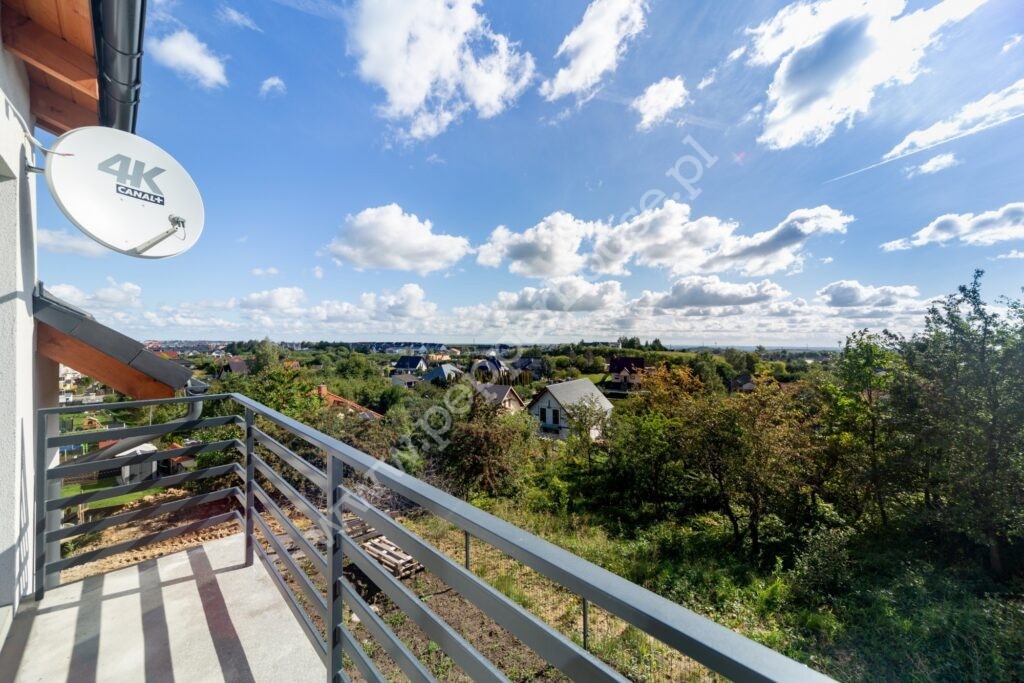 Dom na sprzedaż, pomorskie, Borkowo, Morelowa - zdjęcie ofertowe nr 15