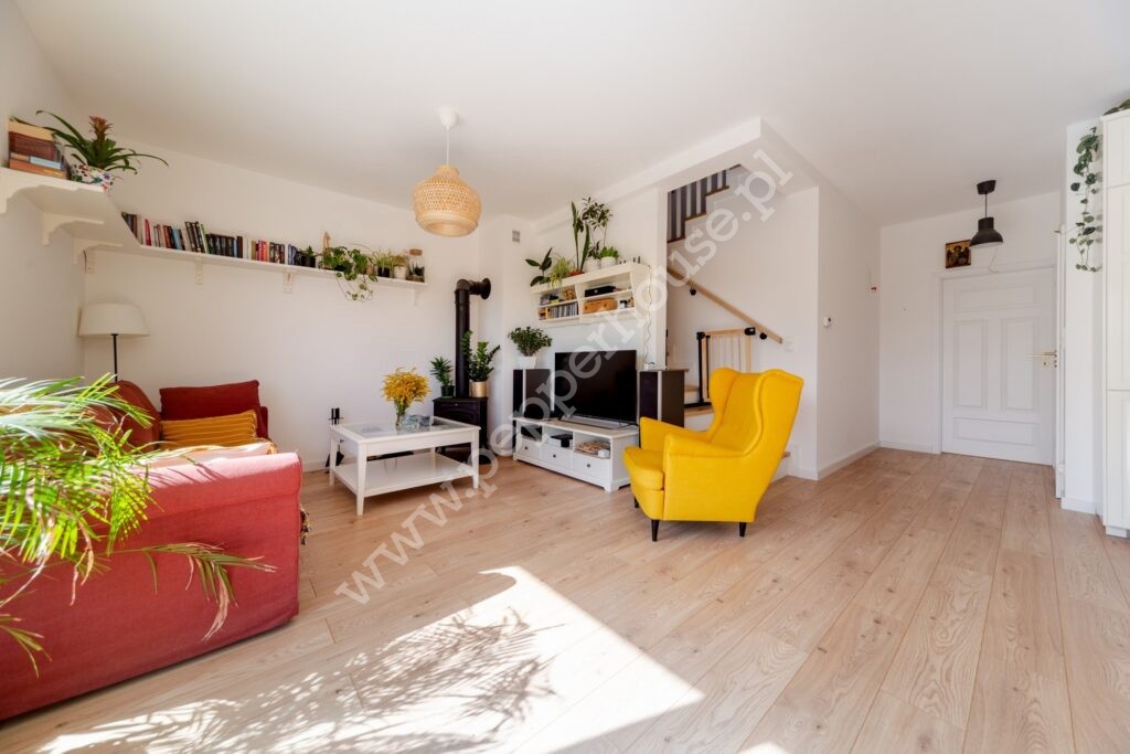 Dom na sprzedaż, pomorskie, Borkowo, Morelowa - zdjęcie ofertowe nr 6
