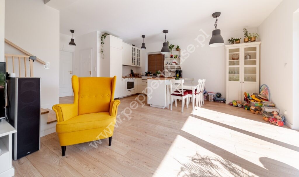 Dom na sprzedaż, pomorskie, Borkowo, Morelowa - zdjęcie ofertowe nr 4