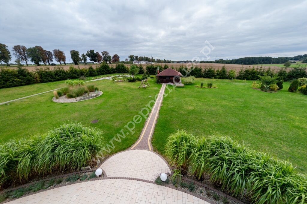 Dom na sprzedaż, pomorskie, Będomin - zdjęcie ofertowe nr 13