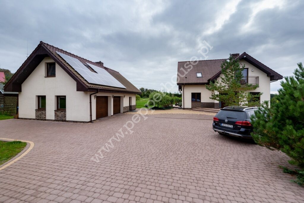 Dom na sprzedaż, pomorskie, Będomin - zdjęcie ofertowe nr 14