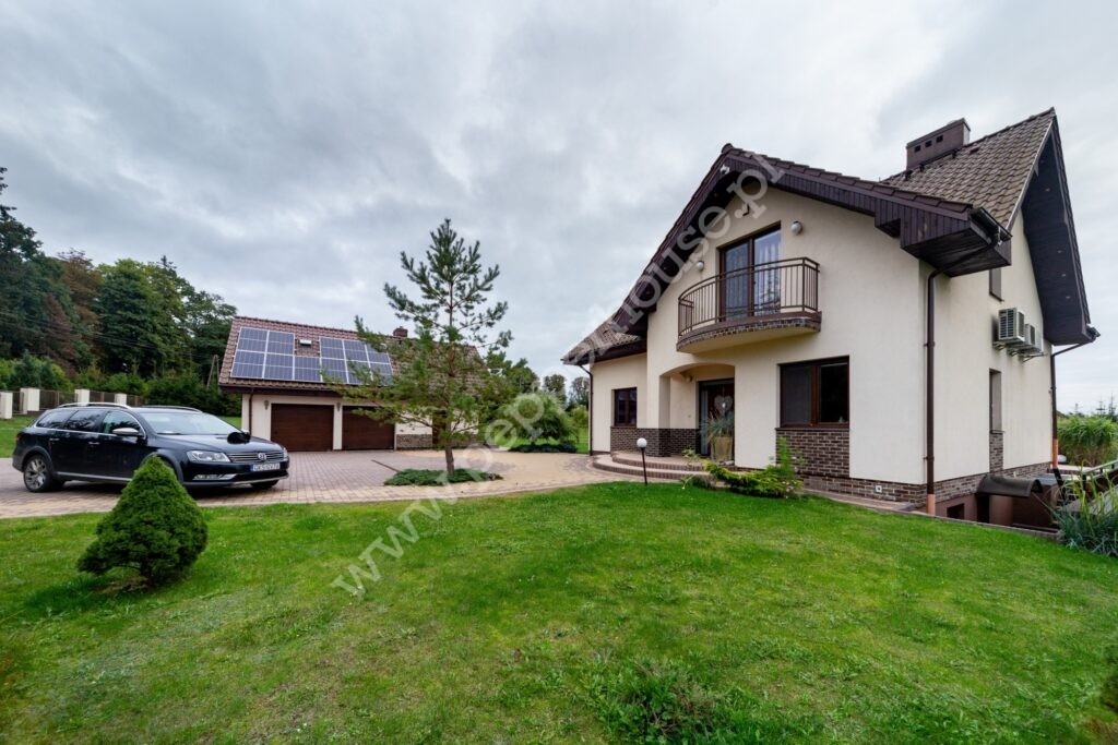 Dom na sprzedaż, pomorskie, Będomin - zdjęcie ofertowe nr 15