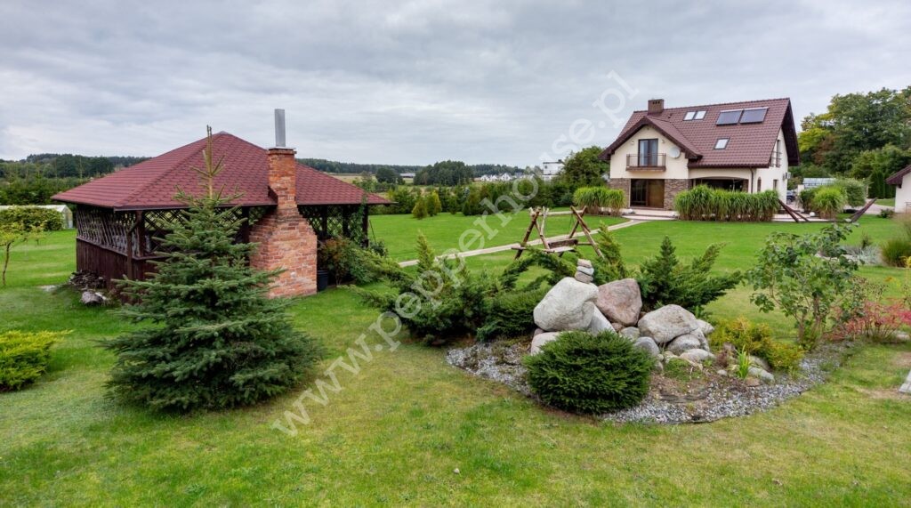 Dom na sprzedaż, pomorskie, Będomin - zdjęcie ofertowe nr 16