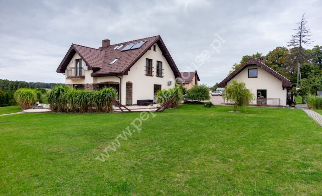 Dom na sprzedaż, pomorskie, Będomin - zdjęcie ofertowe nr 17