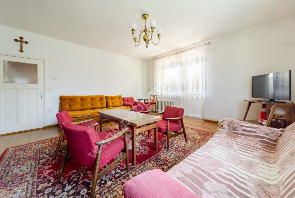 Dom na sprzedaż, pomorskie, Wejherowo, Dolna - zdjęcie ofertowe nr 4