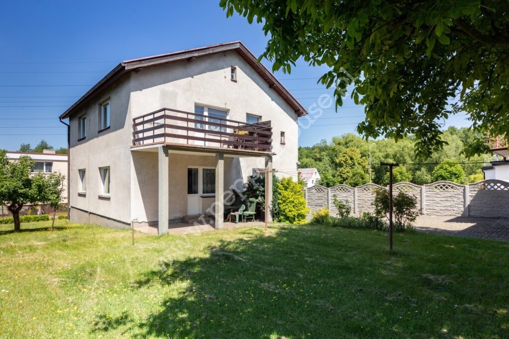 Dom na sprzedaż, pomorskie, Wejherowo, Dolna - zdjęcie ofertowe nr 1