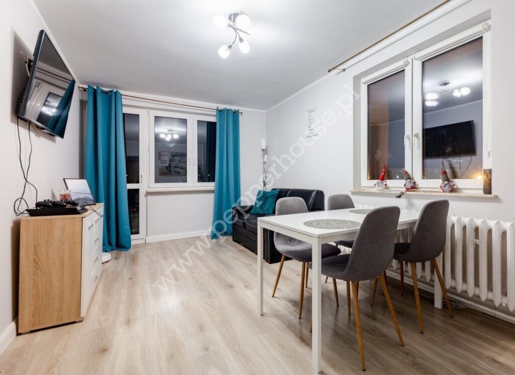 Mieszkanie na sprzedaż, pomorskie, Tczew, Al. Zwycięstwa - zdjęcie ofertowe nr 8