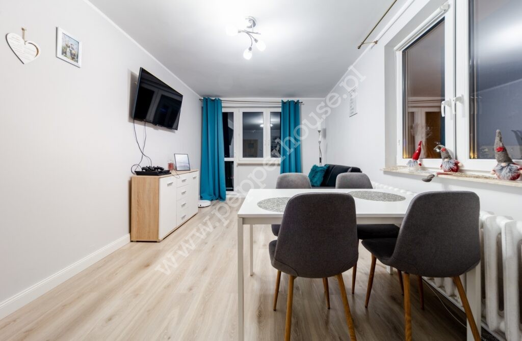 Mieszkanie na sprzedaż, pomorskie, Tczew, Al. Zwycięstwa - zdjęcie ofertowe nr 1