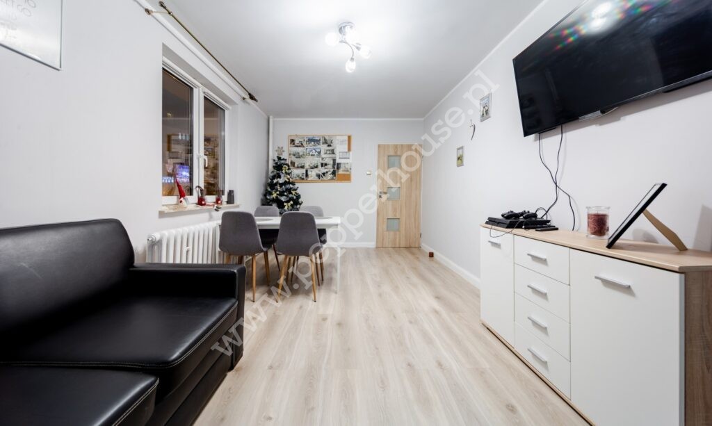 Mieszkanie na sprzedaż, pomorskie, Tczew, Al. Zwycięstwa - zdjęcie ofertowe nr 2