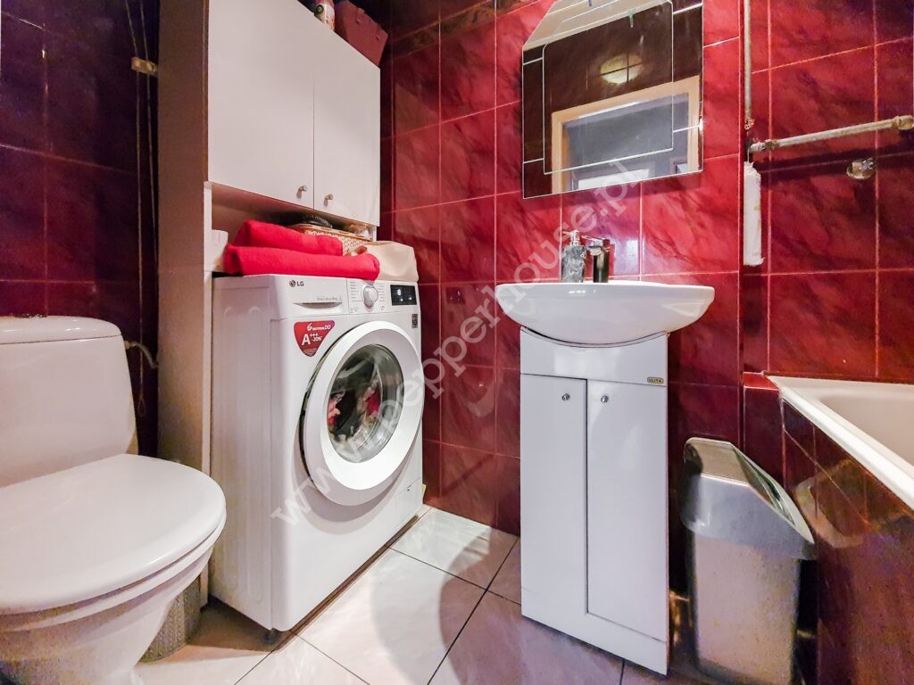 Mieszkanie na sprzedaż, pomorskie, Tczew, Al. Zwycięstwa - zdjęcie ofertowe nr 11