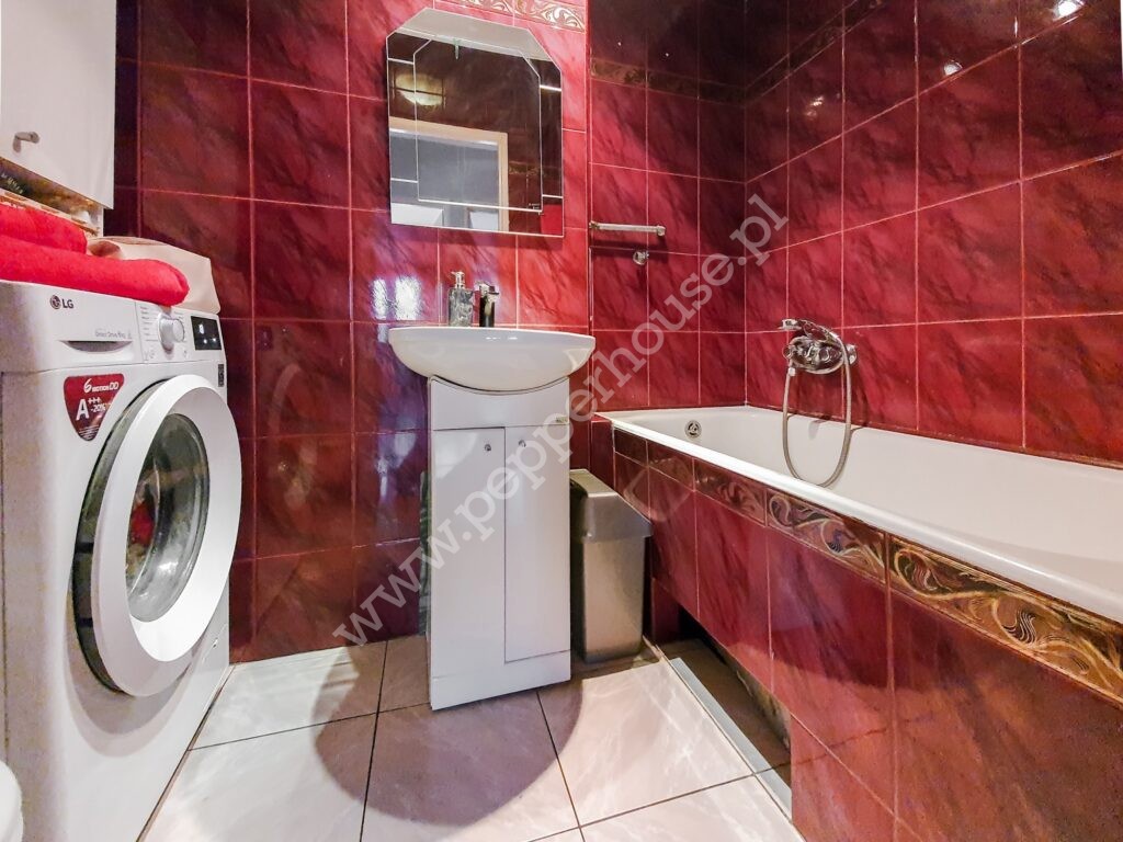 Mieszkanie na sprzedaż, pomorskie, Tczew, Al. Zwycięstwa - zdjęcie ofertowe nr 6
