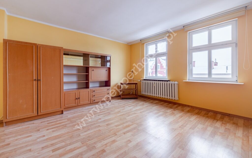 Mieszkanie na sprzedaż, pomorskie, Tczew, Jana Sobieskiego - zdjęcie ofertowe nr 1