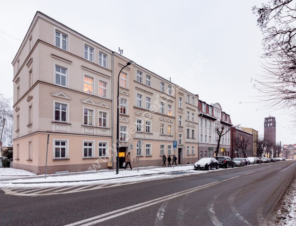 Mieszkanie na sprzedaż, pomorskie, Tczew, Jana Sobieskiego - zdjęcie ofertowe nr 11
