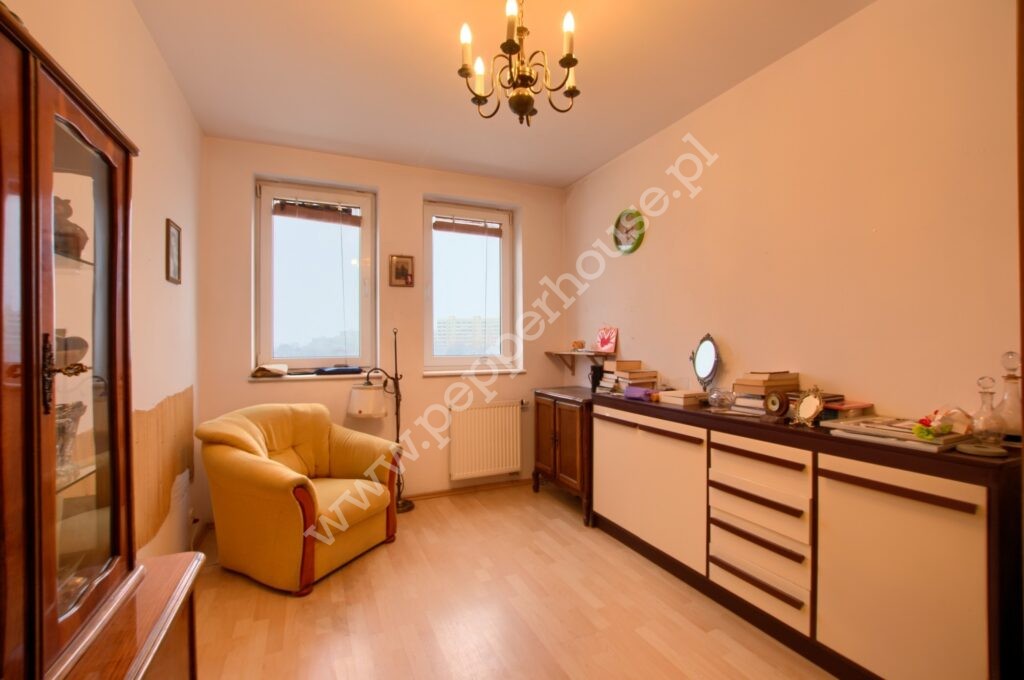 Mieszkanie na sprzedaż, Gdańsk, Zaspa, Jana Pawła II - zdjęcie ofertowe nr 3