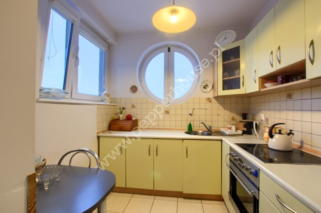 Mieszkanie na sprzedaż, Gdańsk, Zaspa, Jana Pawła II - zdjęcie ofertowe nr 1