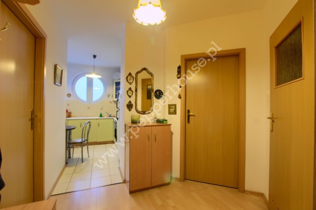 Mieszkanie na sprzedaż, Gdańsk, Zaspa, Jana Pawła II - zdjęcie ofertowe nr 5