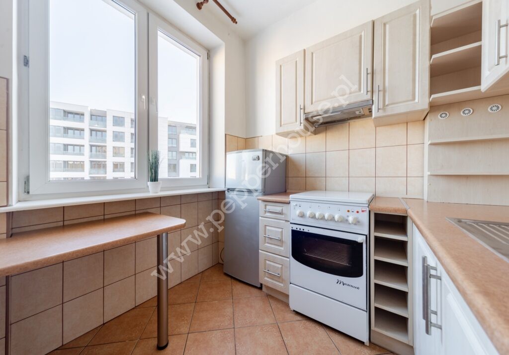Mieszkanie na sprzedaż, Gdynia, Śródmieście, 3 Maja - zdjęcie ofertowe nr 5