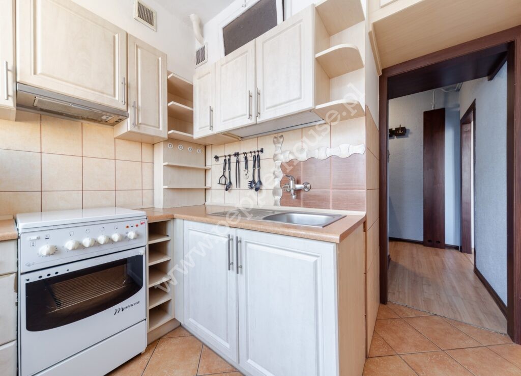 Mieszkanie na sprzedaż, Gdynia, Śródmieście, 3 Maja - zdjęcie ofertowe nr 6